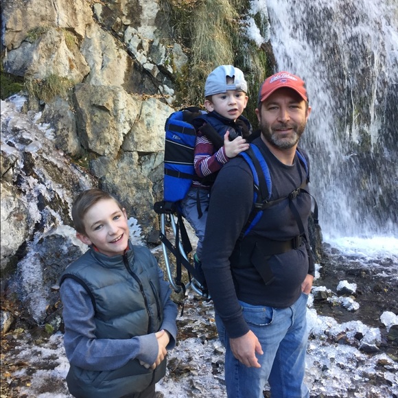 🌊🌿🏔Meet the Seller!😌☕️⚡️ - Picture 10 of 14